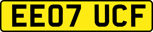 EE07UCF