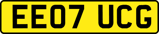 EE07UCG