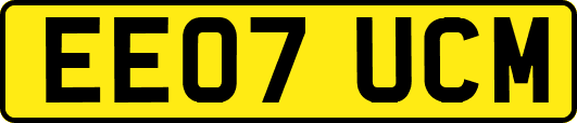 EE07UCM