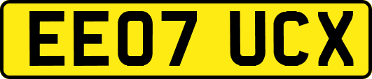 EE07UCX