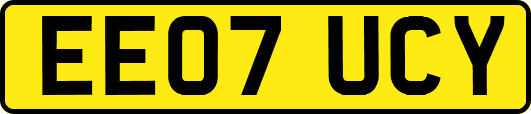 EE07UCY