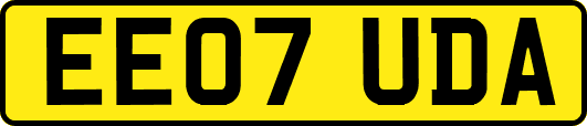 EE07UDA