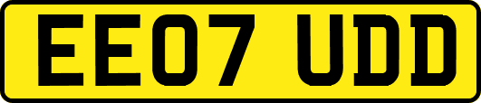 EE07UDD