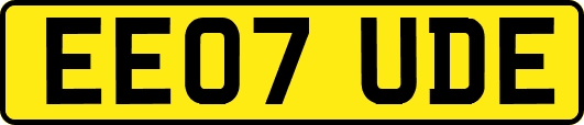 EE07UDE