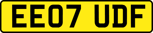 EE07UDF