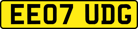 EE07UDG