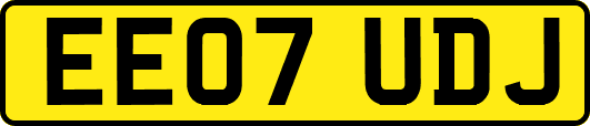 EE07UDJ
