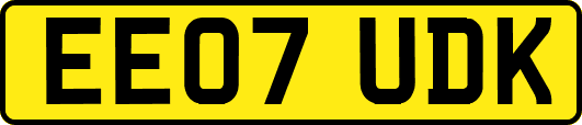 EE07UDK