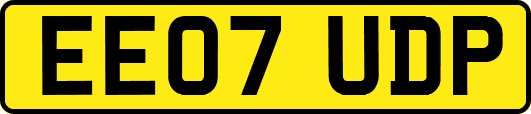 EE07UDP