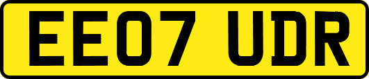 EE07UDR