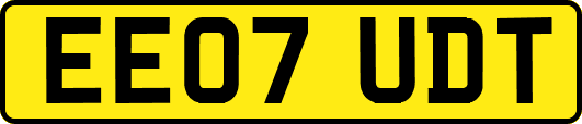 EE07UDT
