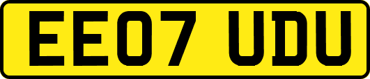 EE07UDU