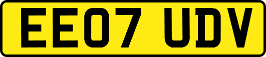 EE07UDV