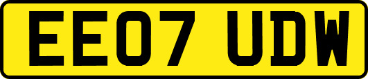 EE07UDW