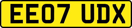 EE07UDX