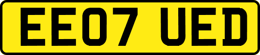 EE07UED