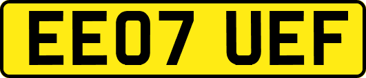 EE07UEF