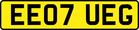 EE07UEG