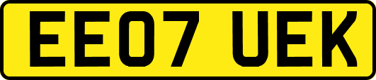 EE07UEK