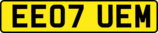 EE07UEM