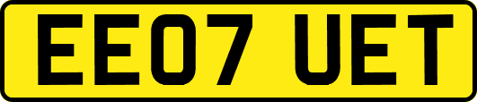 EE07UET
