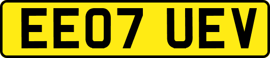 EE07UEV