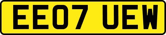 EE07UEW