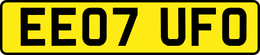 EE07UFO