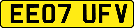 EE07UFV