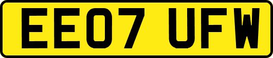 EE07UFW