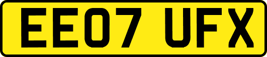 EE07UFX