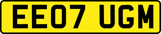 EE07UGM