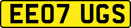 EE07UGS