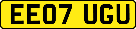 EE07UGU