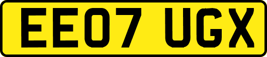 EE07UGX