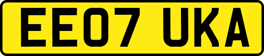 EE07UKA