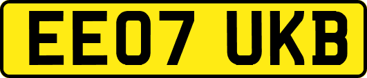 EE07UKB