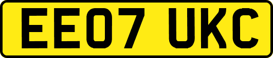 EE07UKC