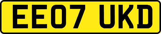 EE07UKD