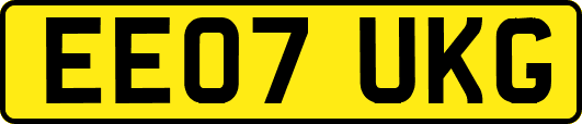 EE07UKG