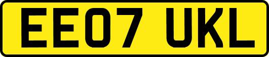 EE07UKL