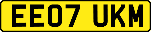 EE07UKM