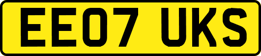 EE07UKS