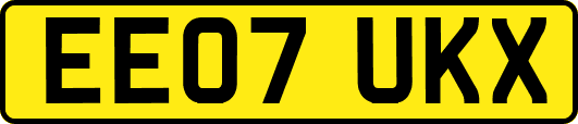 EE07UKX