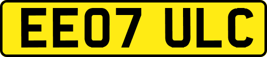 EE07ULC