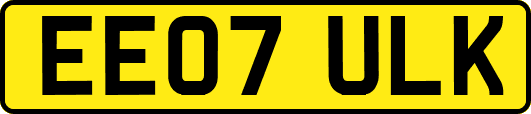 EE07ULK