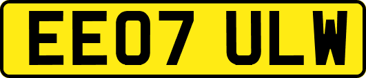 EE07ULW