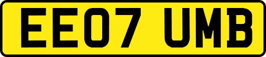 EE07UMB