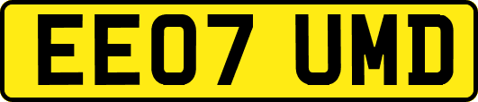 EE07UMD