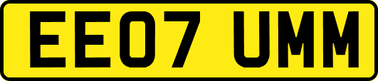 EE07UMM